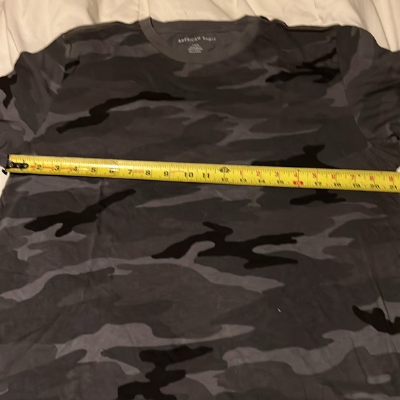 American eagle camo tee - Picture 3 of 5